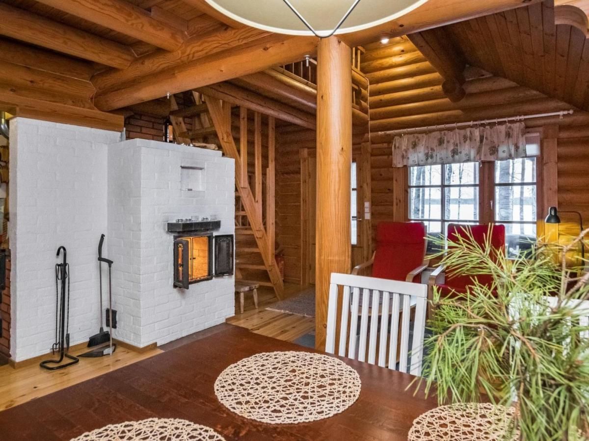 Дома для отпуска Holiday Home Tavintupa Пертунмаа-14