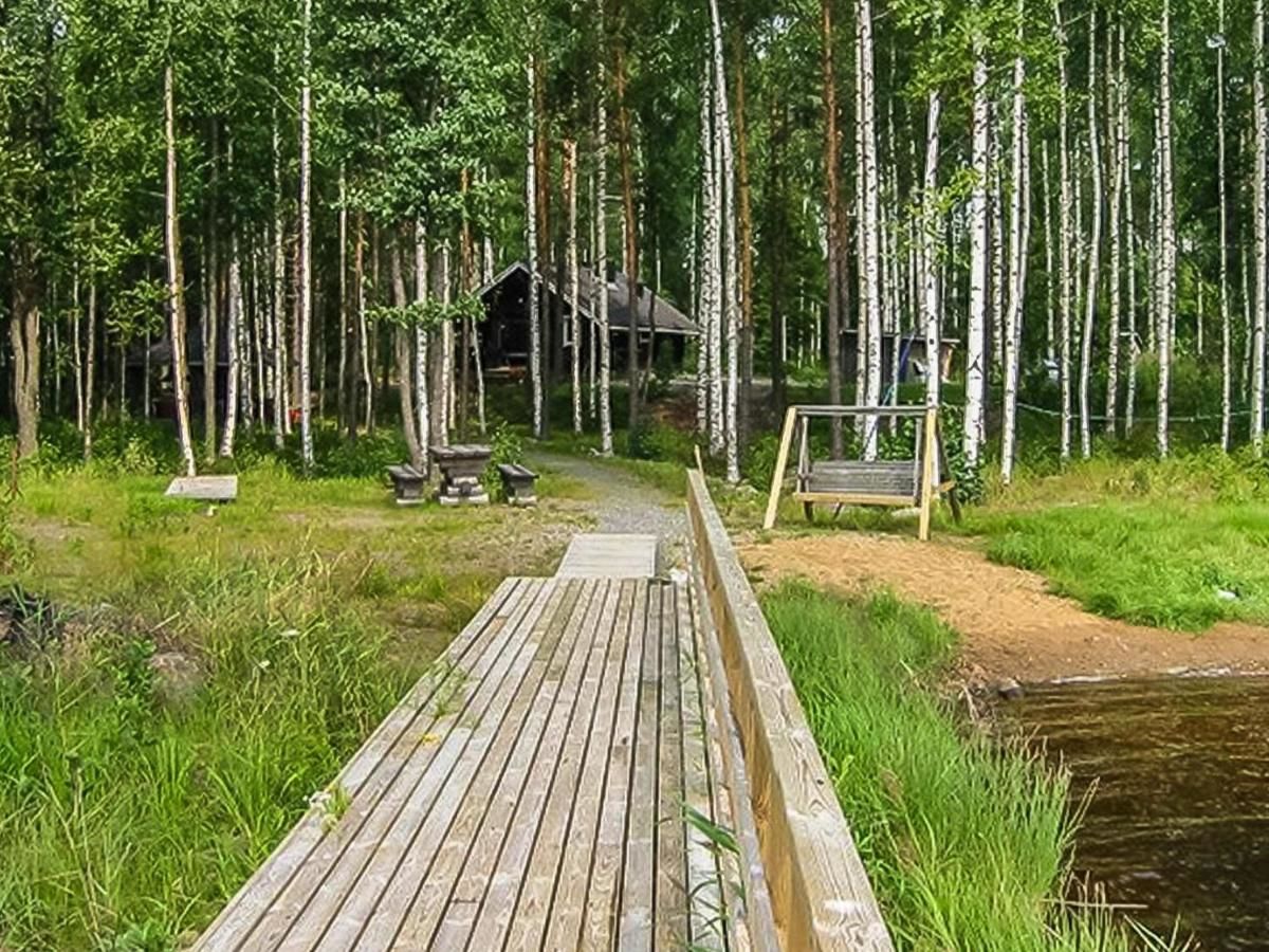 Дома для отпуска Holiday Home Tavintupa Пертунмаа-15
