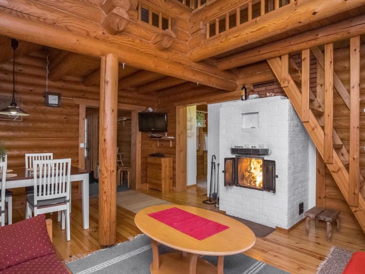 Дома для отпуска Holiday Home Tavintupa Пертунмаа-18