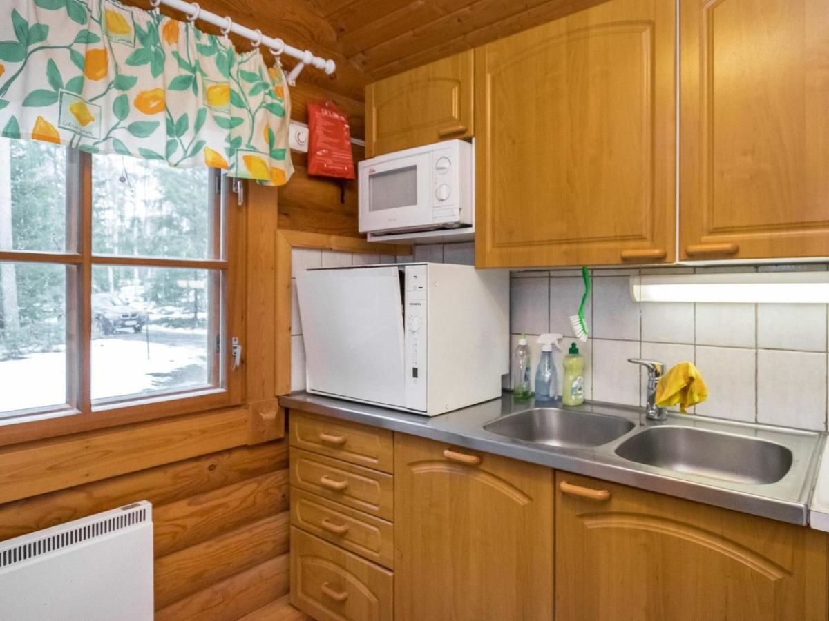 Дома для отпуска Holiday Home Tavintupa Пертунмаа-19