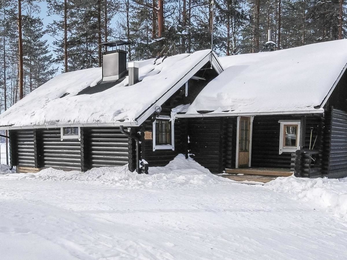 Дома для отпуска Holiday Home Tavintupa Пертунмаа-5