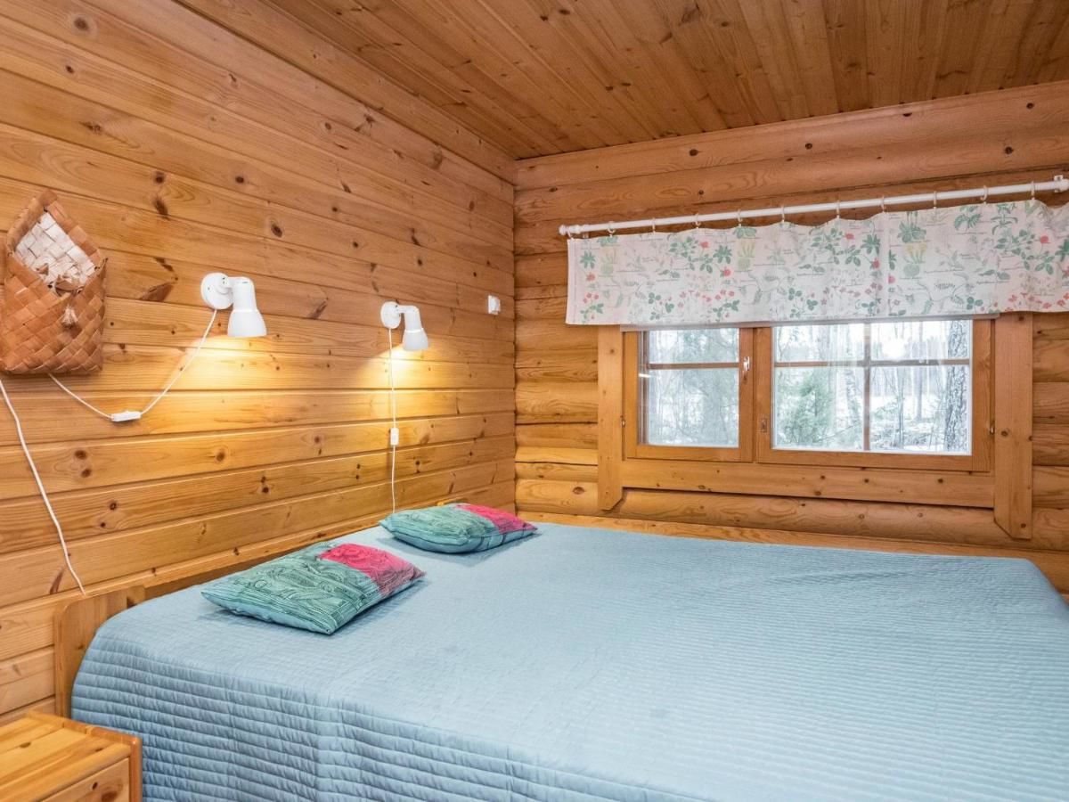 Дома для отпуска Holiday Home Tavintupa Пертунмаа-23