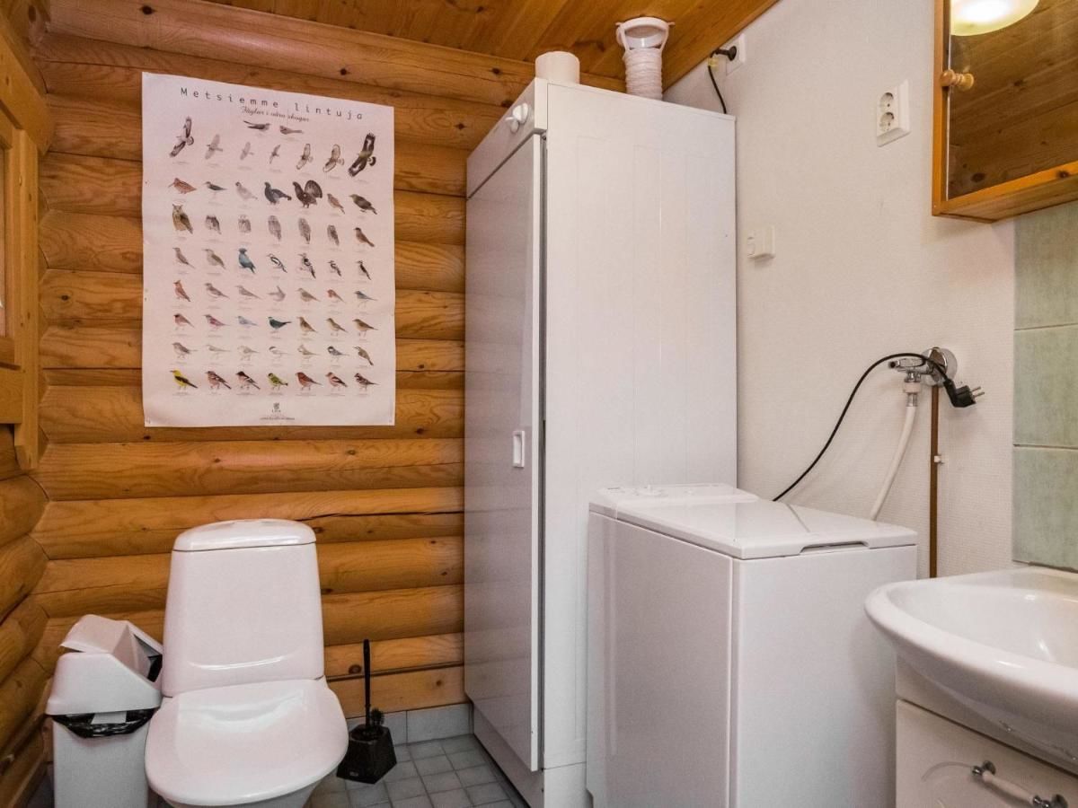 Дома для отпуска Holiday Home Tavintupa Пертунмаа-25