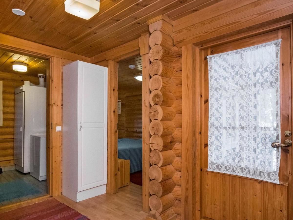 Дома для отпуска Holiday Home Tavintupa Пертунмаа-26