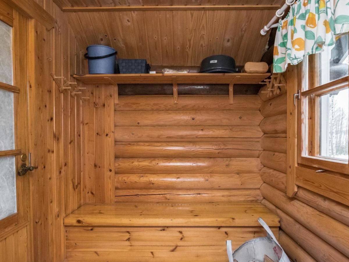 Дома для отпуска Holiday Home Tavintupa Пертунмаа-28
