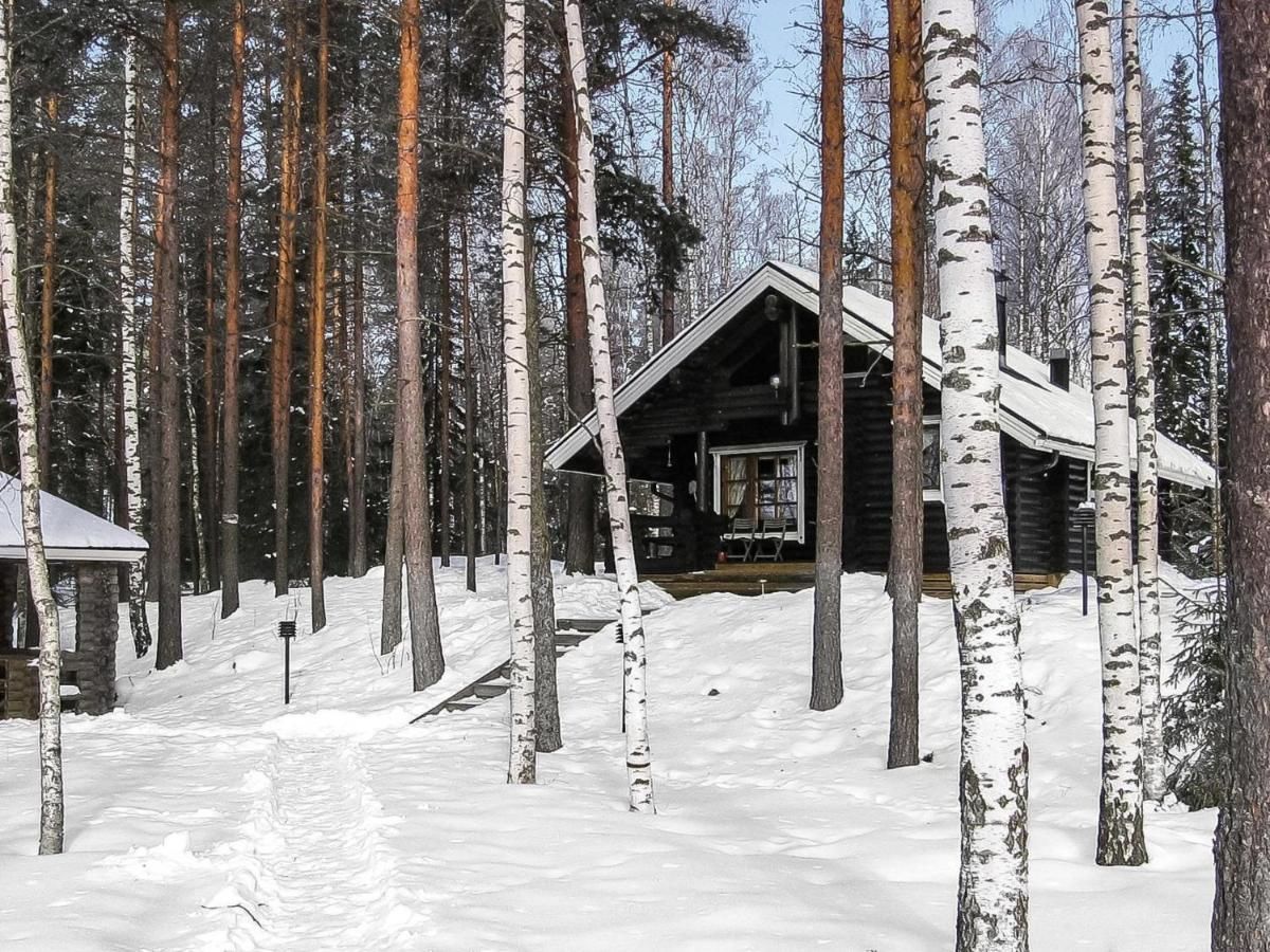 Дома для отпуска Holiday Home Tavintupa Пертунмаа-29