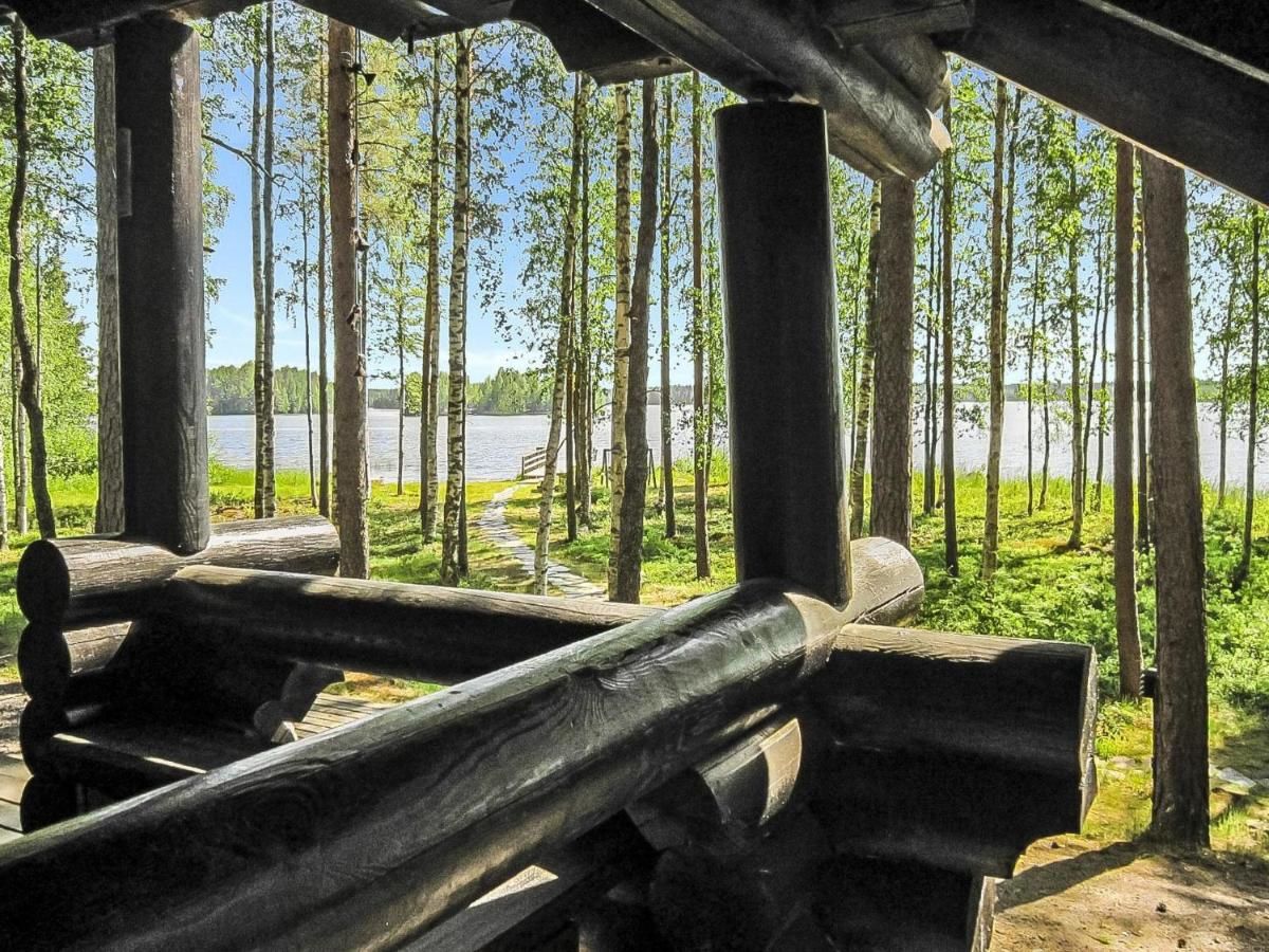 Дома для отпуска Holiday Home Tavintupa Пертунмаа-30