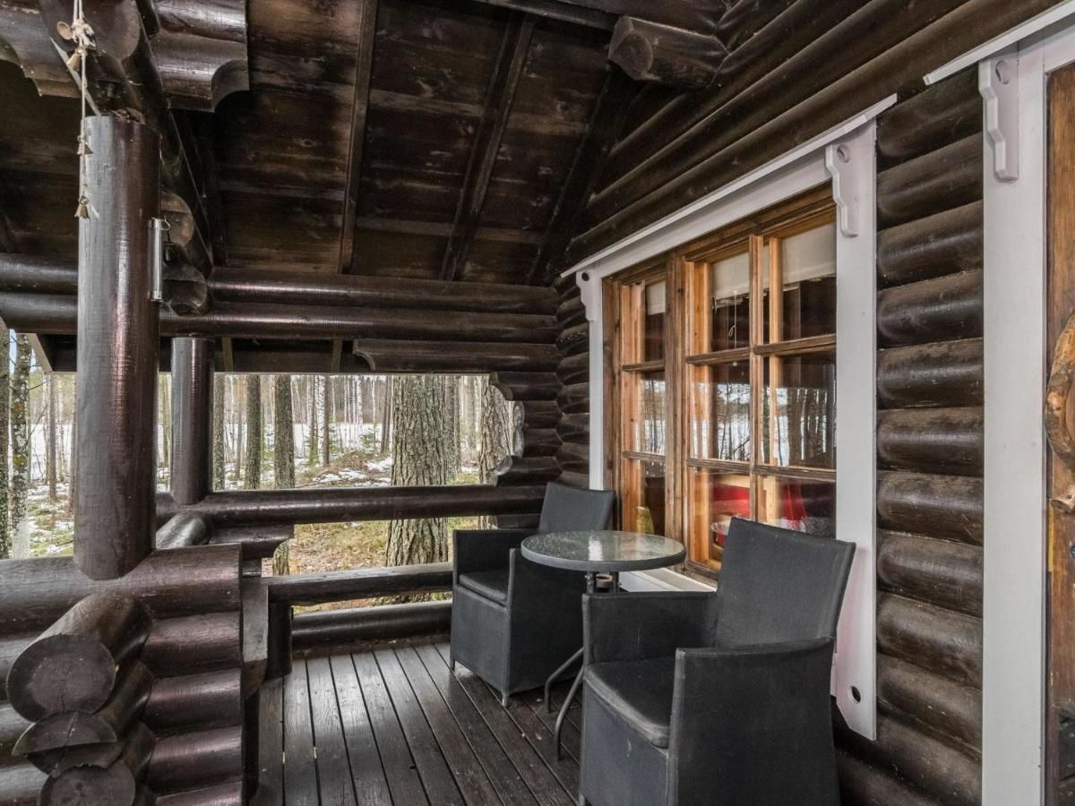 Дома для отпуска Holiday Home Tavintupa Пертунмаа-31