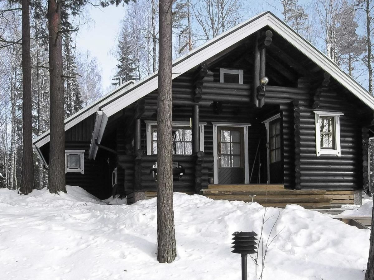 Дома для отпуска Holiday Home Tavintupa Пертунмаа-32