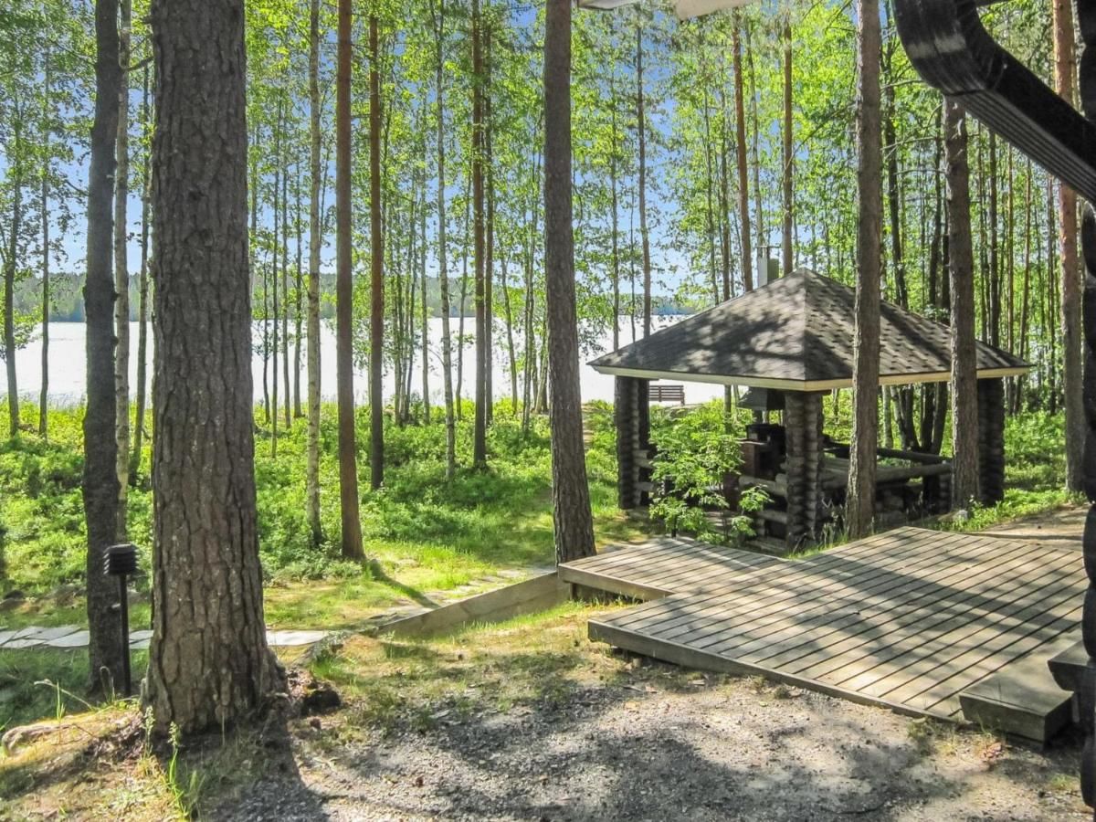 Дома для отпуска Holiday Home Tavintupa Пертунмаа-6