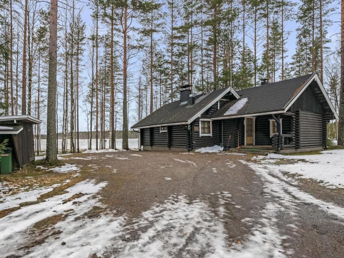 Дома для отпуска Holiday Home Tavintupa Пертунмаа-33