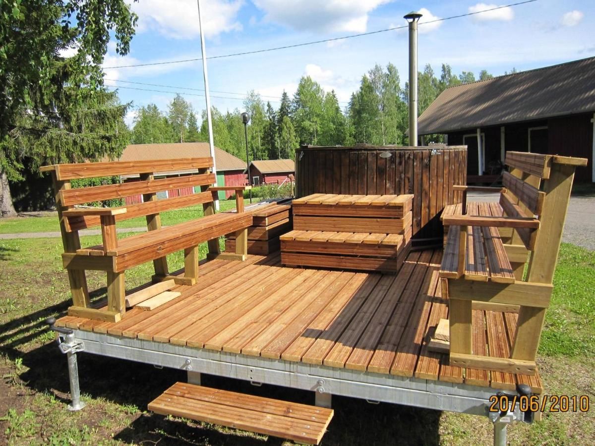 Дома для отпуска Holiday Home Tavintupa Пертунмаа-7