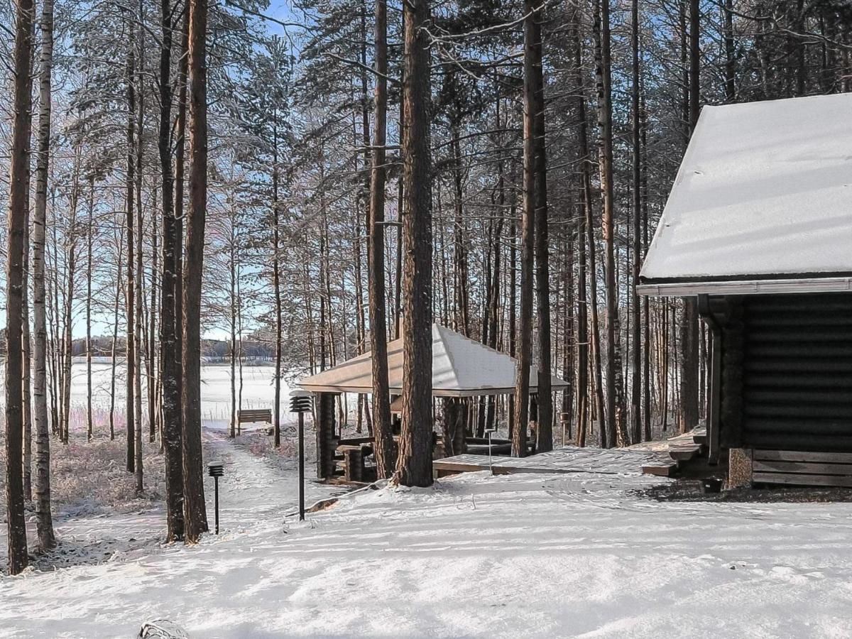 Дома для отпуска Holiday Home Tavintupa Пертунмаа-8