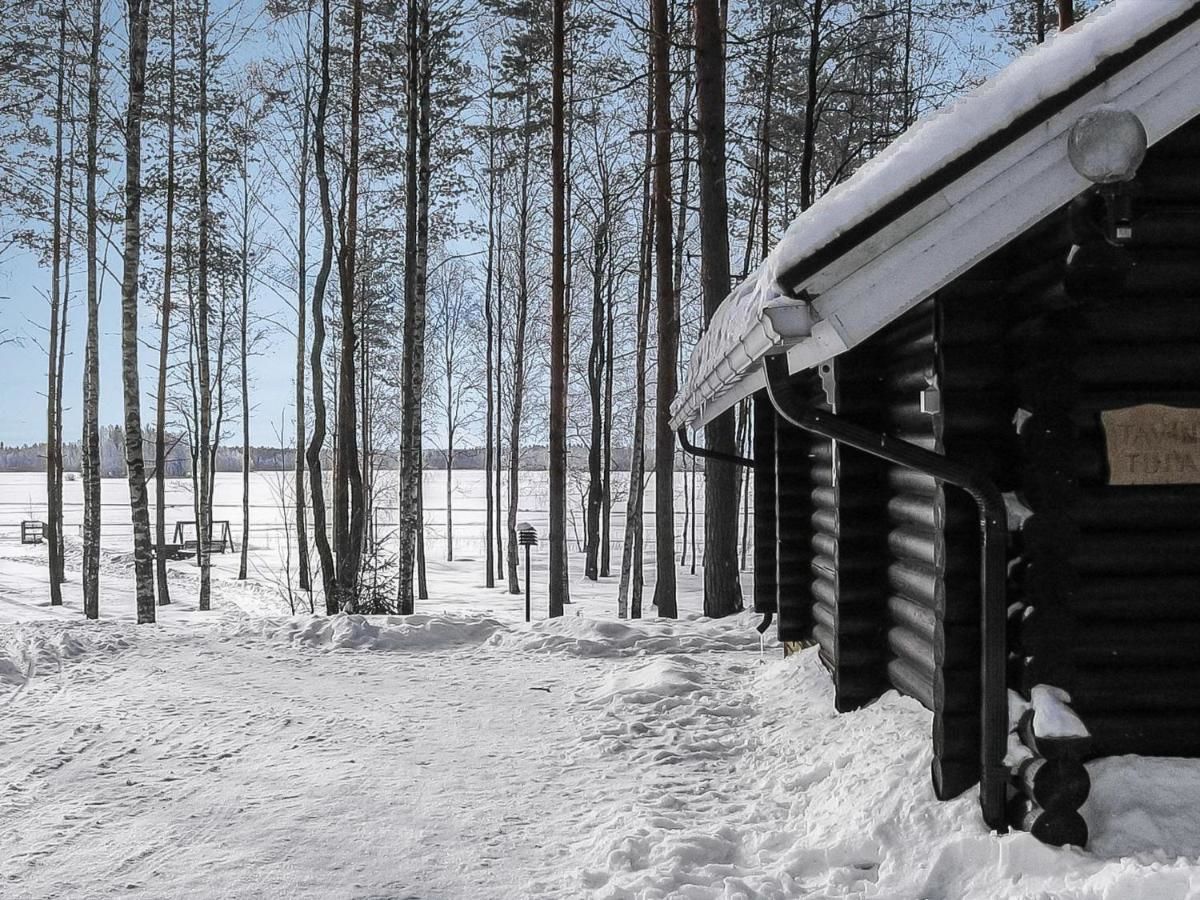 Дома для отпуска Holiday Home Tavintupa Пертунмаа-9