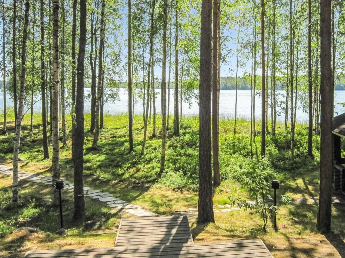 Дома для отпуска Holiday Home Tavintupa Пертунмаа-10