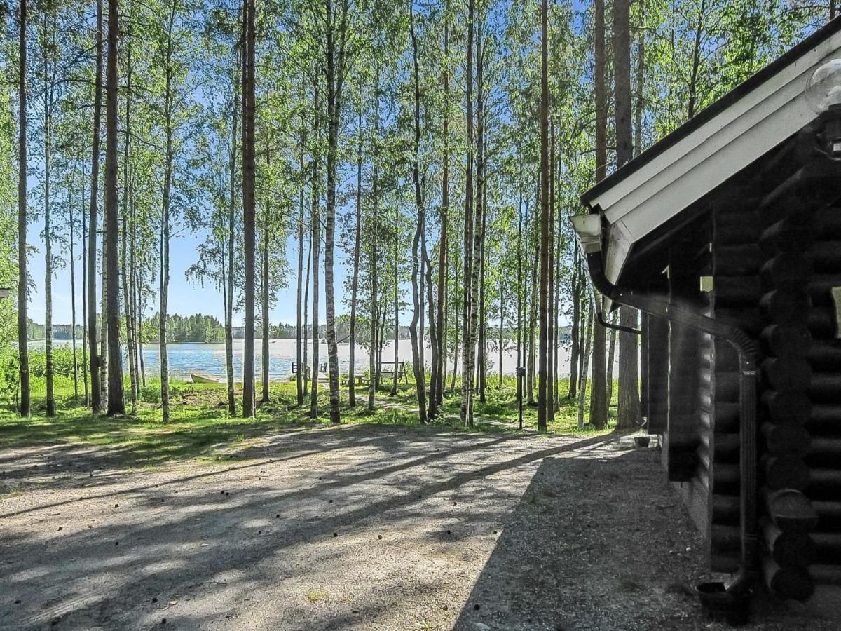 Дома для отпуска Holiday Home Tavintupa Пертунмаа-11