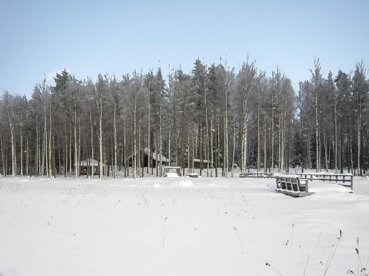 Дома для отпуска Holiday Home Tavintupa Пертунмаа-12