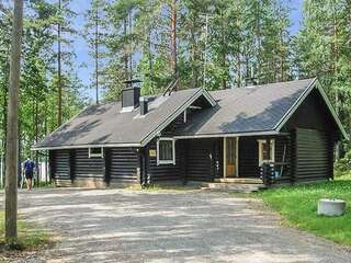 Дома для отпуска Holiday Home Tavintupa Пертунмаа-0