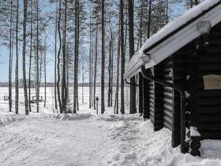 Дома для отпуска Holiday Home Tavintupa Пертунмаа-5